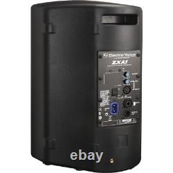 Electro-Voice ZXA1 8 2-Way Powered Full-Range Loudspeaker