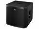 Electro-voice Zxa1sub120v 12 Inch 700w Compact Powered Subwoofer/120v/black