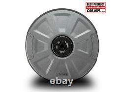 Emphaser EBS108A Active Subwoofer 1 X 20 CM Bass Reflex 150 Watt RMS Power