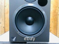 Event 20/20 bas Amplified Studio Monitor, Powered Speaker PARTS ONLY READ