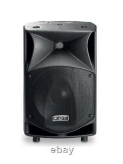 FBT Jmaxx 110A 2V Diffuser Active Speaker Amplified 900W