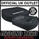Ford Spare Wheel 300 Watts 10 Inch Active Car Sub Subwoofer Bass Box Enclosure