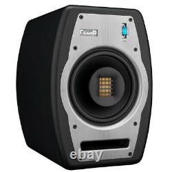 Fluid Audio FPX7 7-Inch Coaxial Ribbon Active Powered Recording Studio Monitor
