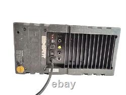 Fostex SPA11 Powered Amplified Speaker System SPA-11 Vintage Instrument Unit