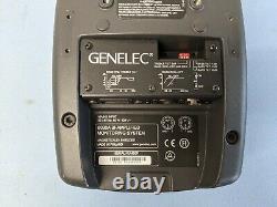 GENELEC 8030A 5 Powered Bi-amplified Active Studio Monitor / Speaker (8B)