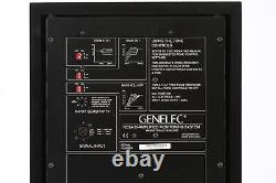 Genelec 1032A Bi-Amplified Active Powered Studio Monitor (Single) #49517