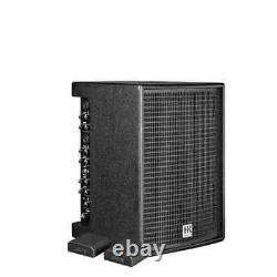 HK Audio PREMIUM PRO MOVE 8 Battery Powered Loudspeaker