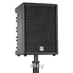 HK Audio PREMIUM PRO MOVE 8 Battery Powered Loudspeaker