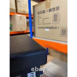 HK Audio PRO MOVE-8 Battery Powered Speaker B-GRADE