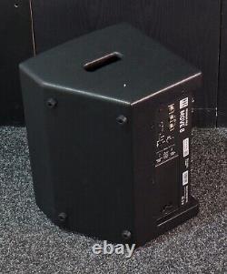 HK Audio Premium PRO MOVE 8 Battery Powered PA Speaker-USED-RRP £551