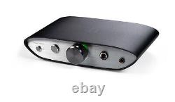 IFi Audio ZEN DAC V2 Balanced USB-audio Use as Active Speaker or an Amplifier