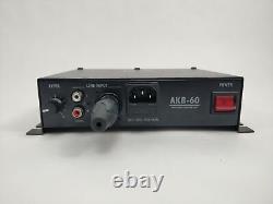 IMG Stage Line AKB-60 Active Amplifier Module