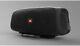 Jbl Basspro Go Car Powered Subwoofer & Full Range Portable Bluetooth Speaker