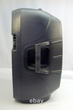 JBL EON 515 Portable Self-Powered 15 Two-Way Professional Loudspeaker