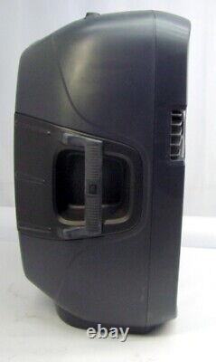 JBL EON 515 Portable Self-Powered 15 Two-Way Professional Loudspeaker