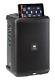 Jbl Eon One Compact Portable Rechargeable 8 Powered Personal Pa Speaker New