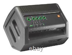 JBL EON ONE COMPACT Rechargeable 8 Powered PA Speaker+Mackie Headphones+Mic