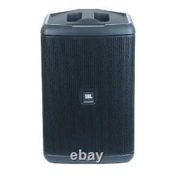 JBL EON ONE Compact Battery Powered Portable PA System Speaker with Bluetooth