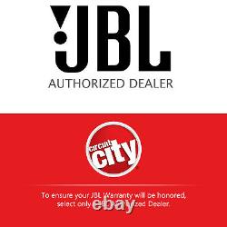 JBL EON610 Two-Way 10 1000W Powered Portable PA Speaker with Bluetooth Control