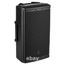 JBL EON612 12 2-Way Powered Stage Monitor PA Speaker System (100-240V)