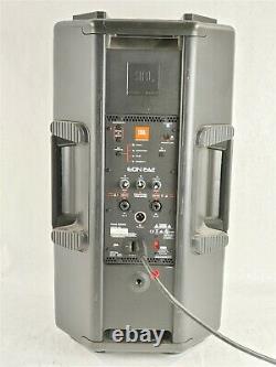 JBL EON612 12 Two-Way Powered Stage Monitor Speaker 1,000 Watt Portable Unit