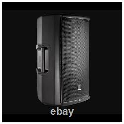 JBL EON615 15 2-Way Powered Loudspeaker Active PA Speaker System