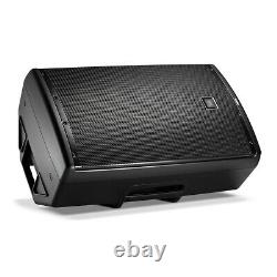 JBL EON615 15 2-Way Powered Loudspeaker Active PA Speaker System