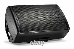 JBL EON615 15 Self Powered Active PA Loud Speaker Pair
