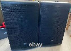 JBL EON615 Powered Speakers. 15 1000 Watts