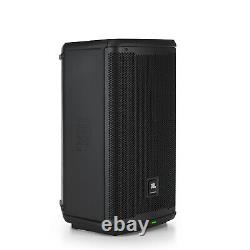 JBL EON710 10-Inch 1300-Watt Powered PA Speaker with Bluetooth Input and Control