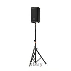 JBL EON710 10-Inch 1300-Watt Powered PA Speaker with Bluetooth Input and Control