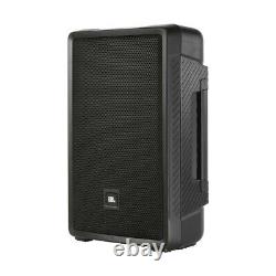 JBL IRX-112BT 12-inch Compact Portable Powered Speaker with Bluetooth BT 5.0