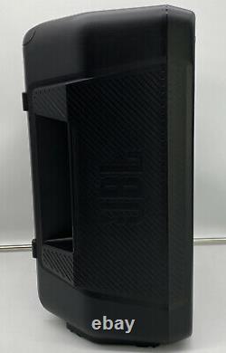 JBL IRX108BT 8 1000 Watt Powered Active DJ Portable PA Speaker with Bluetooth