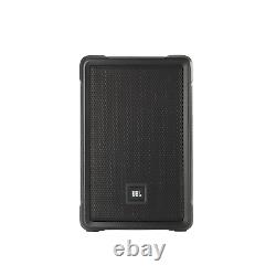 JBL IRX108BT Pro 1300 Watt Powered 8-Inch Portable Speaker Bluetooth Make Offer