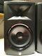 Jbl Lsr308 X 2 Active Reference Speakers Great Working Condition & Lovely Sound