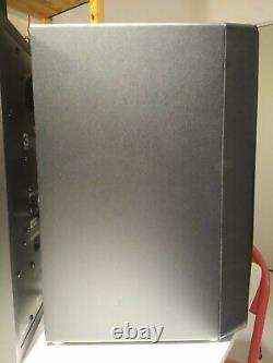 JBL LSR308 x 2 ACTIVE Reference Speakers VGC FULLY WORKING & wow sound