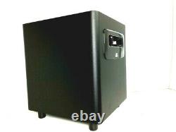 JBL LSR310S 10 POWERED STUDIO SUBWOOFER WithPOWER CORD B-STOCK (ONE)