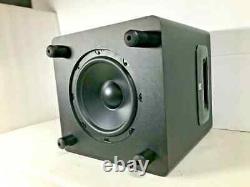 JBL LSR310S 10 POWERED STUDIO SUBWOOFER WithPOWER CORD B-STOCK (ONE)