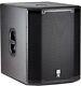 Jbl Prx 618s Active Subs 600w Each Up For Grabs (pair). Unused