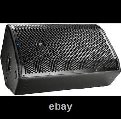 JBL PRX812W 12 1500 Watt 2-Way Powered Speaker Active Monitor With Cover