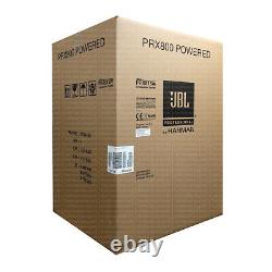 JBL PRX815W 15 2-Way Full Range Powered Speaker