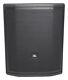Jbl Pro Prx815xlfw 15 1500w Powered Subwoofer Active Sub With Wifi + Mobile App