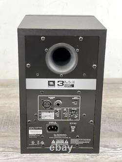 JBL Professional 305PMKII Powered 5 Two-Way Studio Monitor