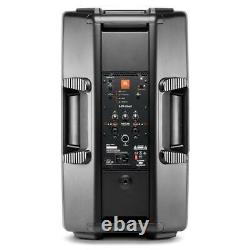 JBL Professional EON612 12 2-Way Multipurpose Self-Powered Sound Reinforcement