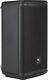 Jbl Professional Eon710 Powered Pa Loudspeaker With Bluetooth, 10-inch Black
