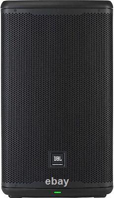 JBL Professional EON712 700 Series Powered PA Loudspeaker with Bluetooth, 12-inch
