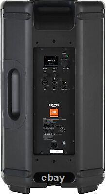 JBL Professional EON712 Powered PA Loudspeaker with Bluetooth, 12-inch Open Box