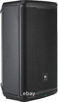 JBL Professional EON715 Powered PA Loudspeaker with Bluetooth, 15-inch Black