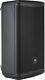 Jbl Professional Eon715 Powered Pa Loudspeaker With Bluetooth, 15-inch Black