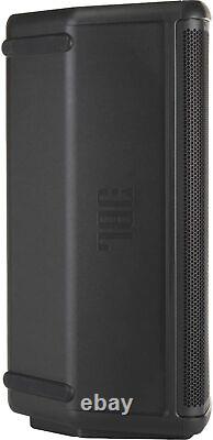 JBL Professional EON715 Powered PA Loudspeaker with Bluetooth, 15-inch Black